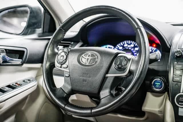 Thumbnail: 2014 Toyota Camry - 14
