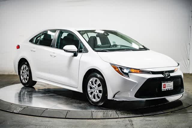Thumbnail: 2022 Toyota Corolla - 6