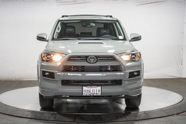 Thumbnail: 2022 Toyota 4Runner - 7