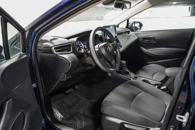 Thumbnail: 2022 Toyota Corolla - 18