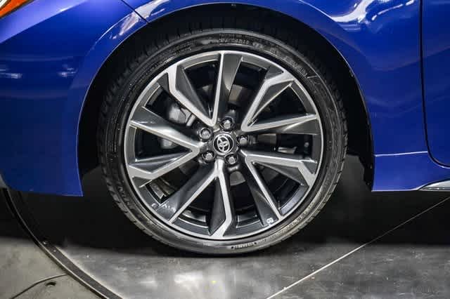 Thumbnail: 2020 Toyota Corolla - 10