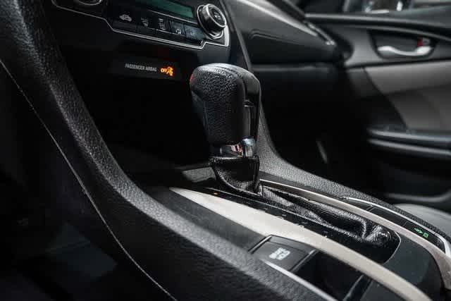 Thumbnail: 2016 Honda Civic - 24