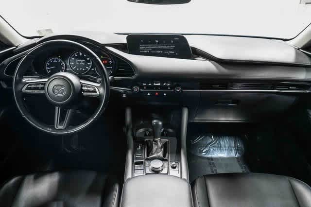 Thumbnail: 2020 Mazda Mazda3 - 12