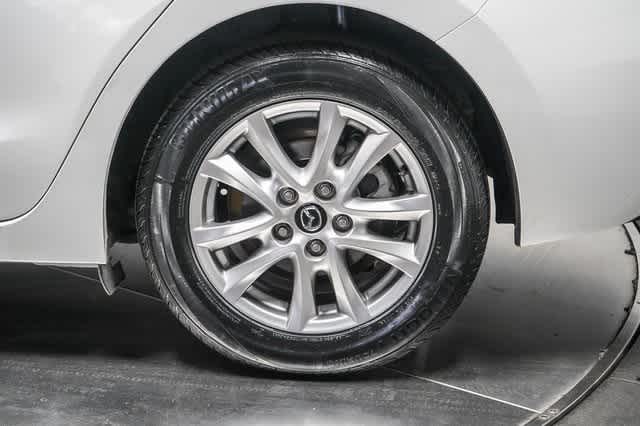 Thumbnail: 2014 Mazda Mazda3 - 10