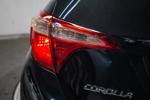 Thumbnail: 2018 Toyota Corolla - 11
