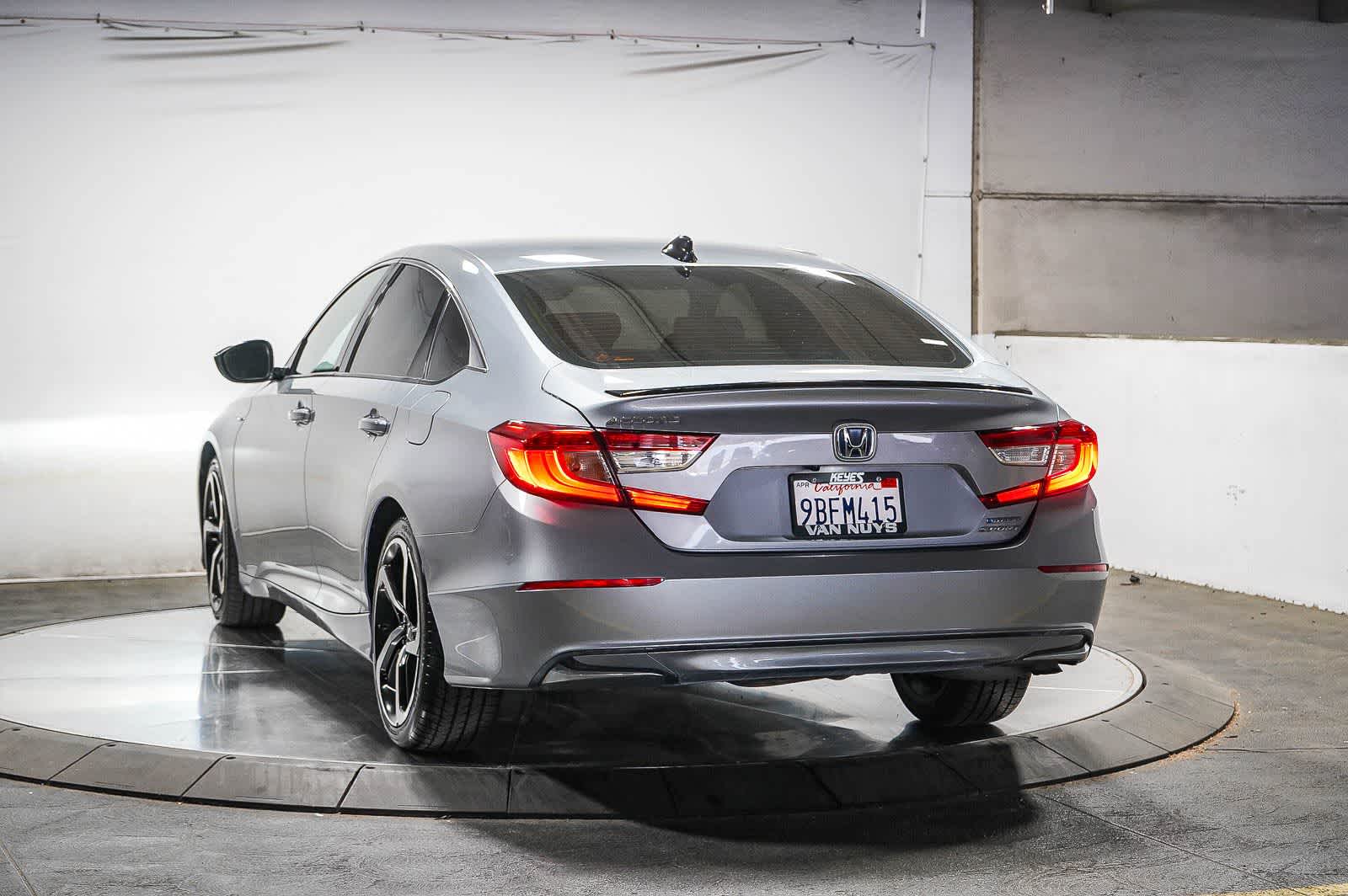 Thumbnail: 2022 Honda Accord - 4