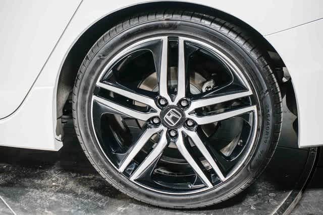 Thumbnail: 2016 Honda Accord - 10