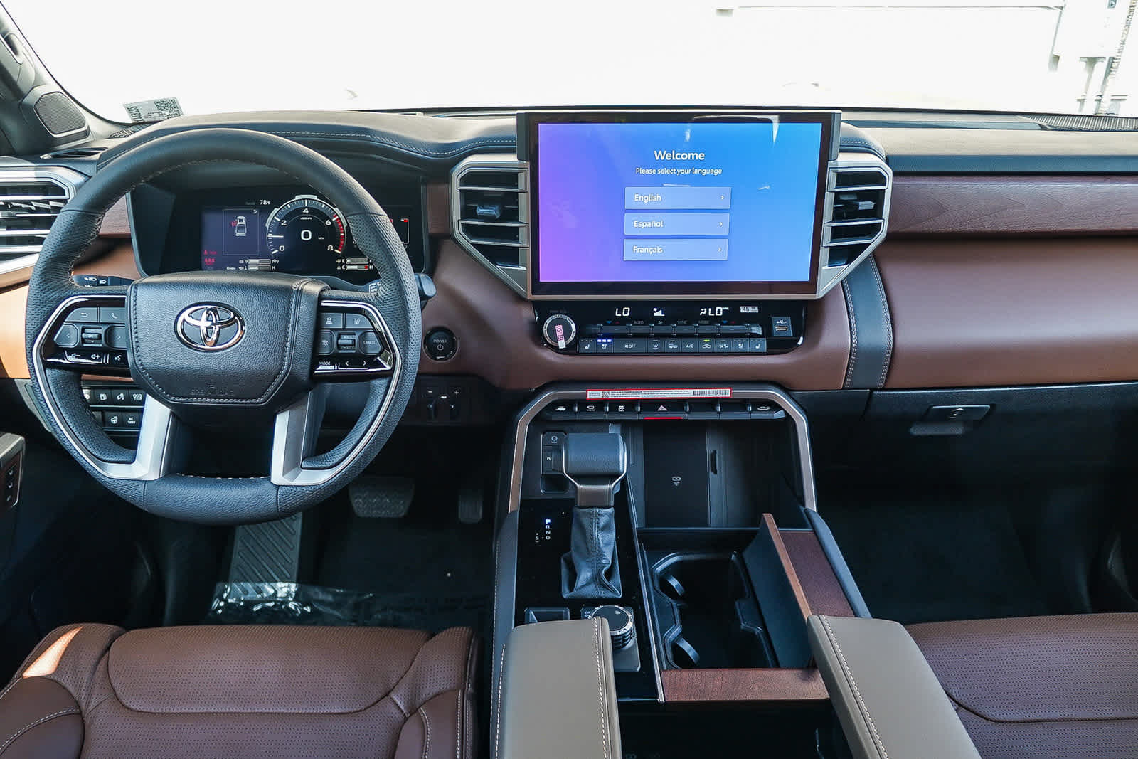 Thumbnail: 2026 Toyota Tundra - 15