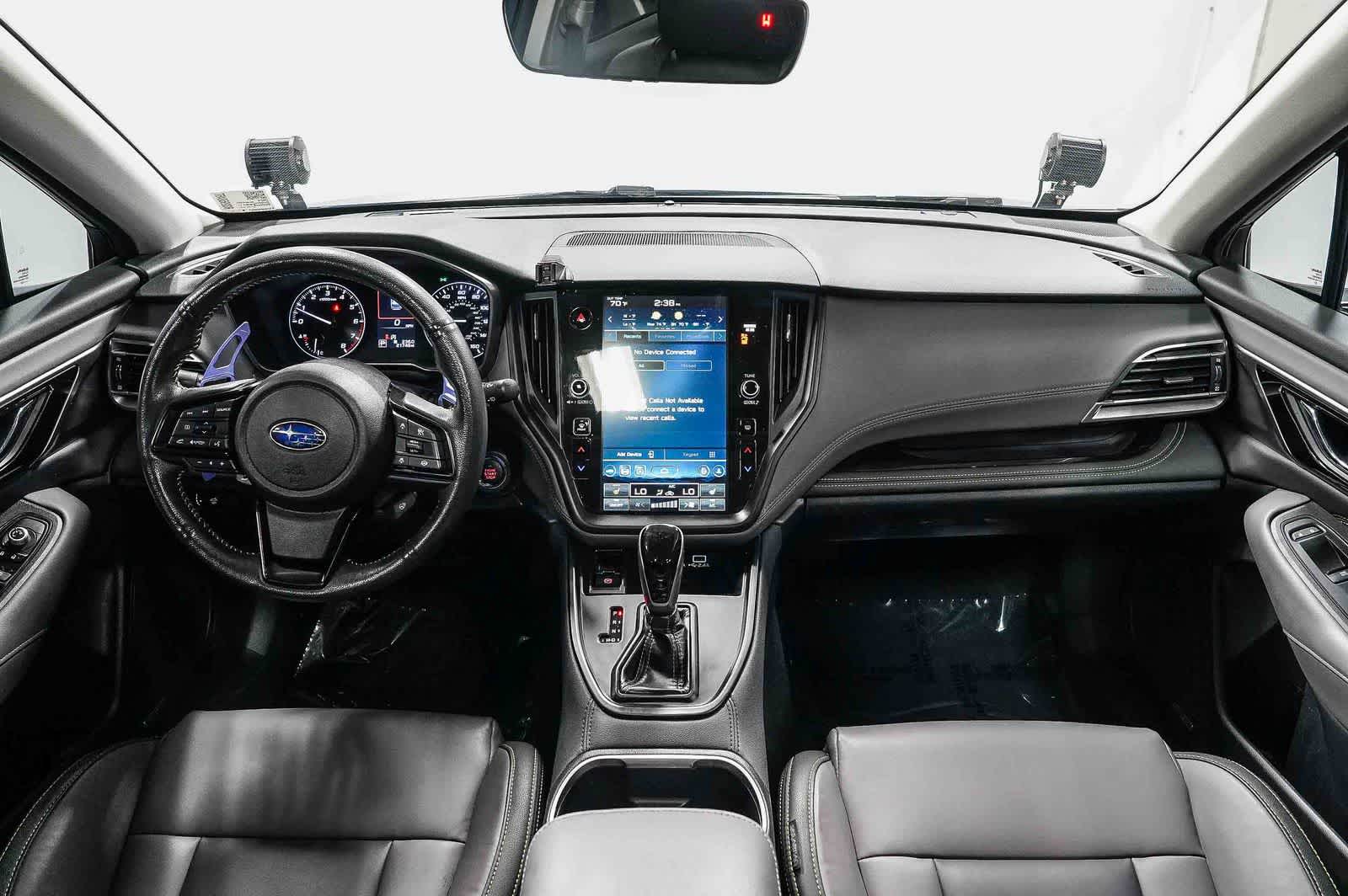 Thumbnail: 2024 Subaru Outback - 12