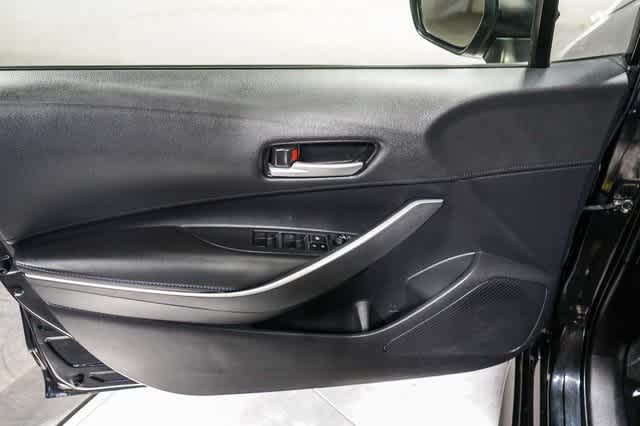 Thumbnail: 2020 Toyota Corolla - 22