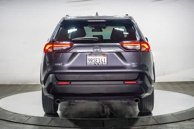 Thumbnail: 2024 Toyota RAV4 - 10