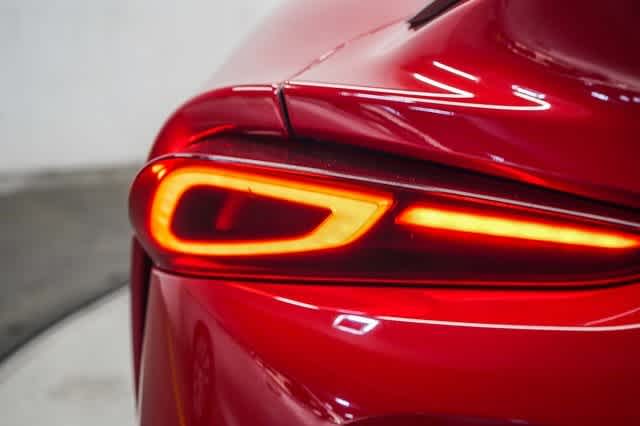 Thumbnail: 2020 Toyota GR Supra - 11