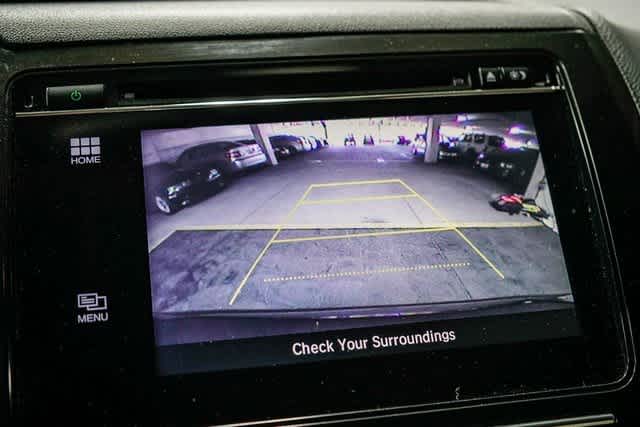 Thumbnail: 2015 Honda Civic - 23