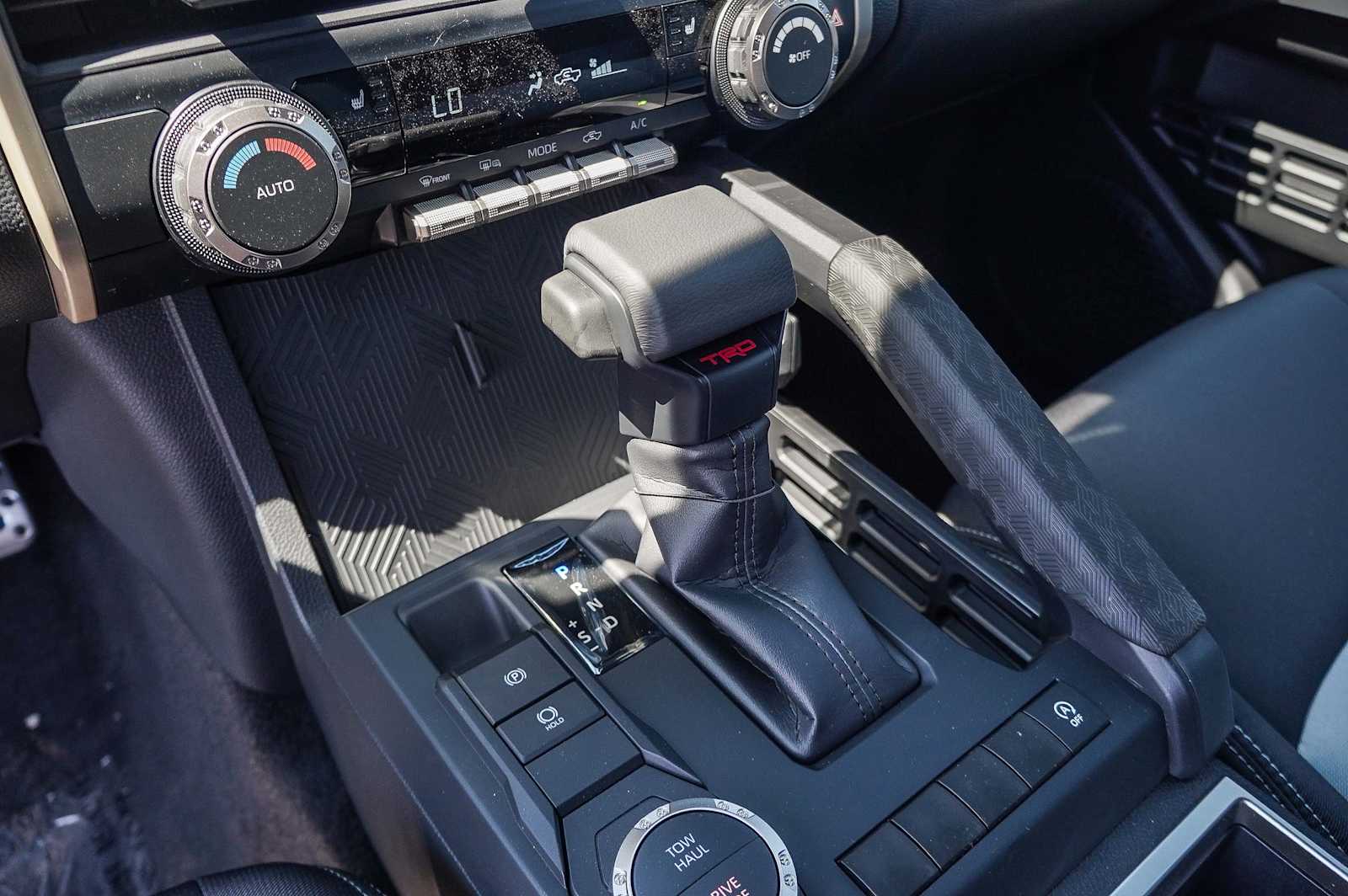 Thumbnail: 2025 Toyota Tacoma - 44