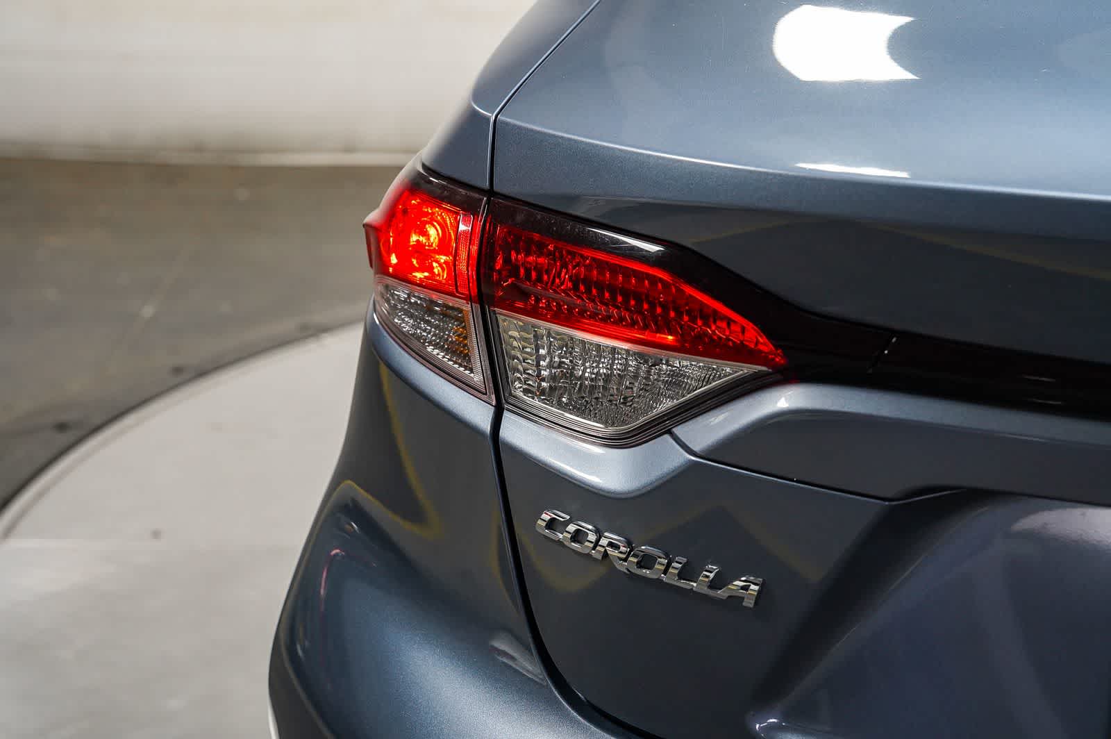 Thumbnail: 2024 Toyota Corolla - 11