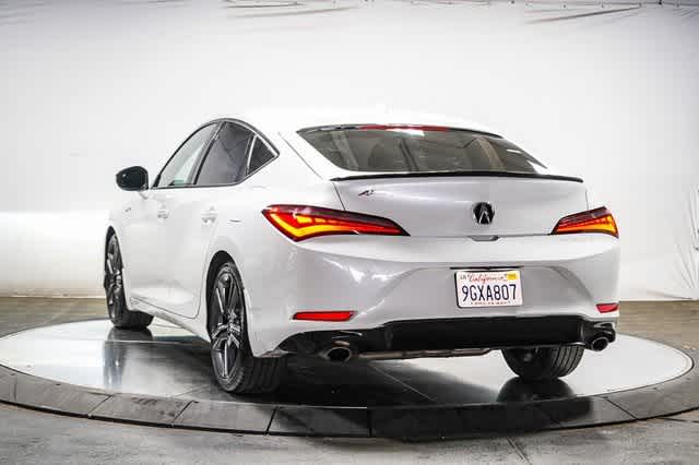 Thumbnail: 2024 Acura Integra - 2