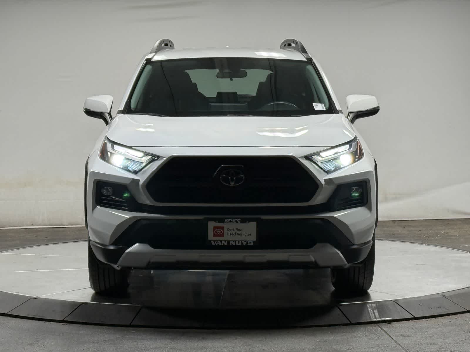 Thumbnail: 2024 Toyota RAV4 - 6
