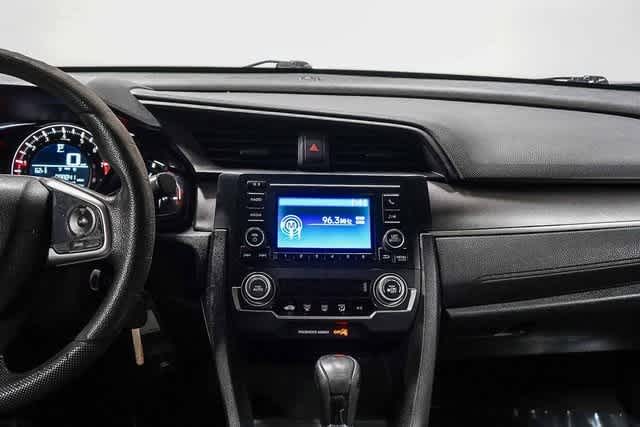 Thumbnail: 2016 Honda Civic - 13