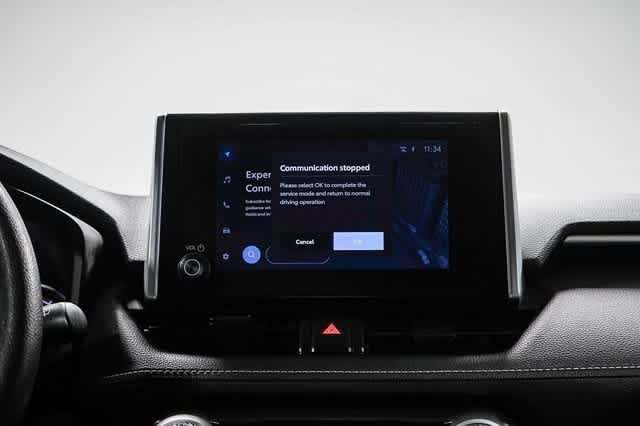 Thumbnail: 2023 Toyota RAV4 - 15