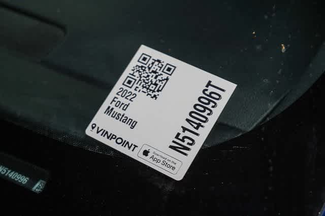 Thumbnail: 2022 Ford Mustang - 28