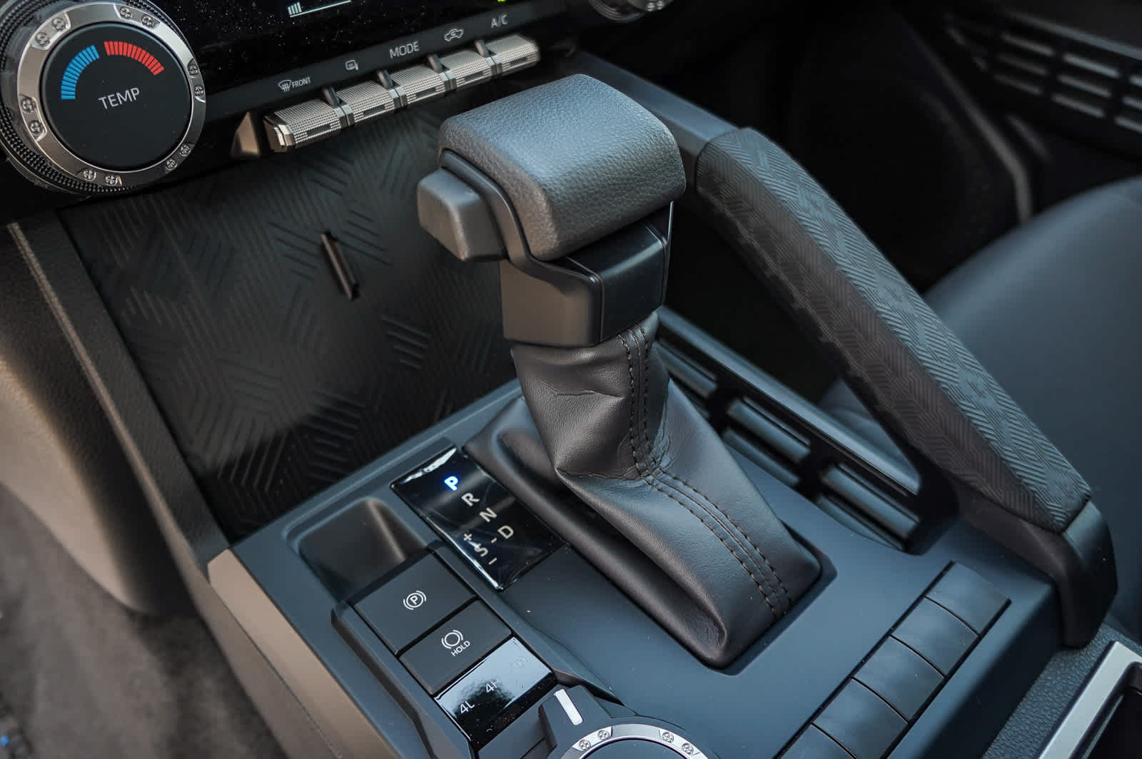 Thumbnail: 2025 Toyota Tacoma - 22