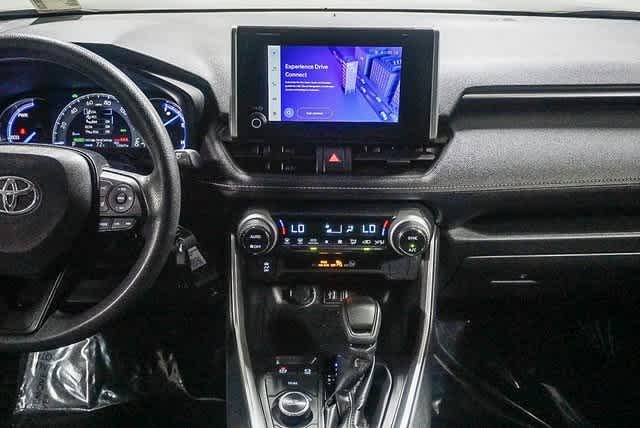 Thumbnail: 2024 Toyota RAV4 - 15