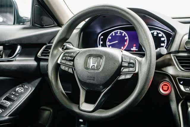 Thumbnail: 2018 Honda Accord - 15