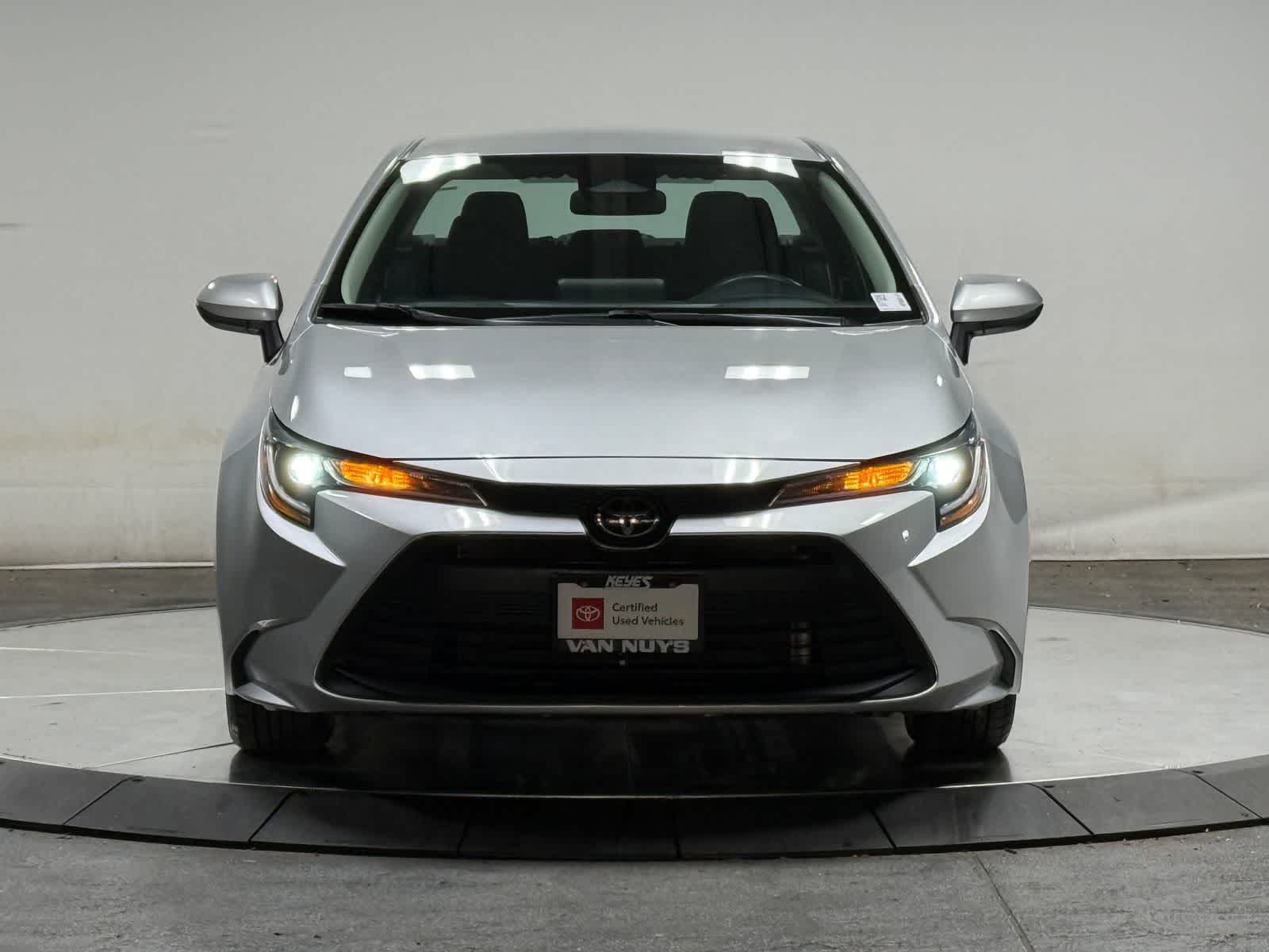 Thumbnail: 2024 Toyota Corolla - 6