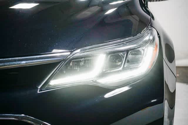 Thumbnail: 2016 Toyota Avalon - 8