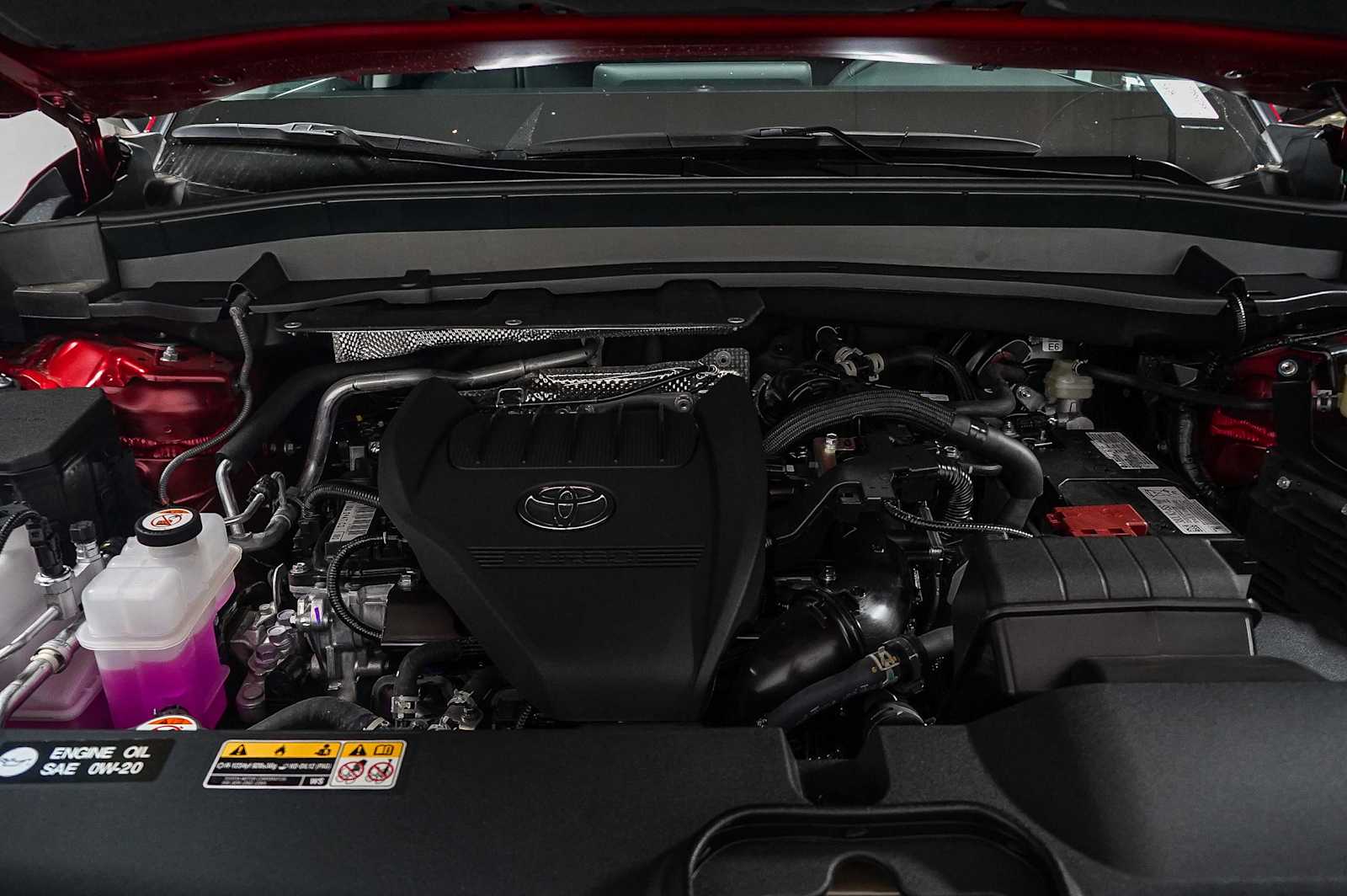 Thumbnail: 2025 Toyota Grand Highlander - 12