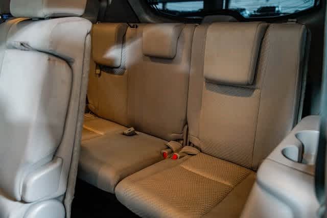 Thumbnail: 2016 Toyota Highlander - 19