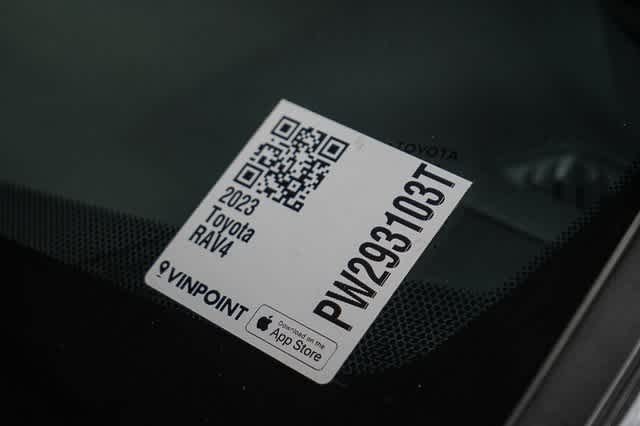 Thumbnail: 2023 Toyota RAV4 - 31