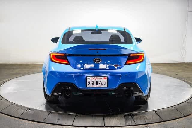 Thumbnail: 2023 Toyota GR86 - 9