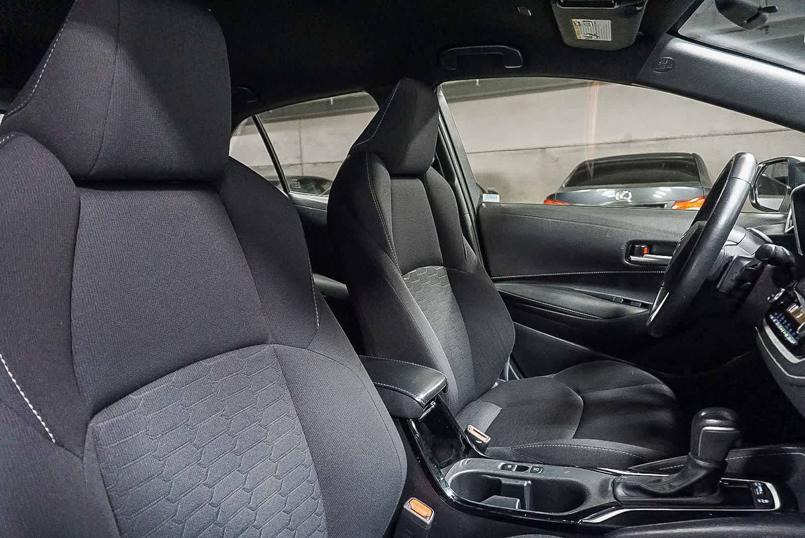 Thumbnail: 2024 Toyota Corolla - 18