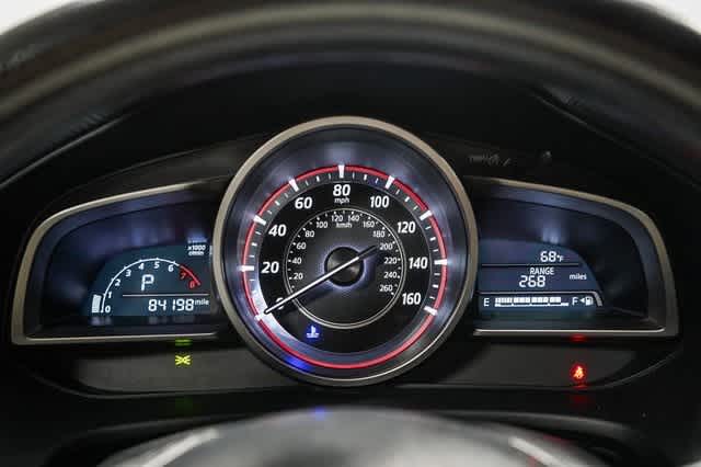 2016 Mazda Mazda3 i Sport 24