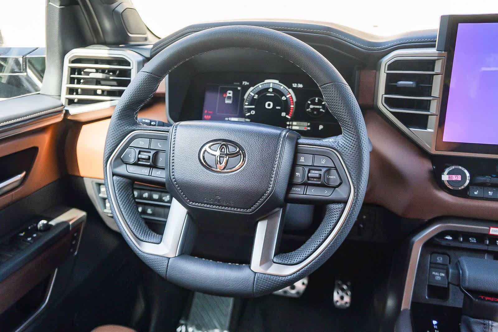 Thumbnail: 2026 Toyota Tundra - 18