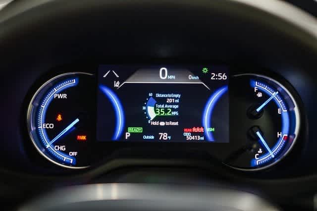 Thumbnail: 2019 Toyota RAV4 - 27