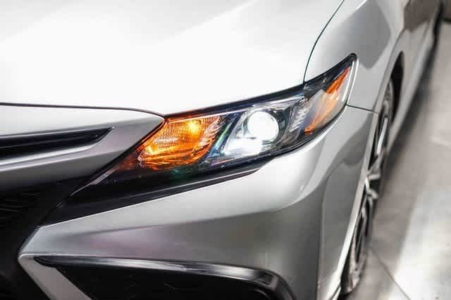 Thumbnail: 2023 Toyota Camry - 7