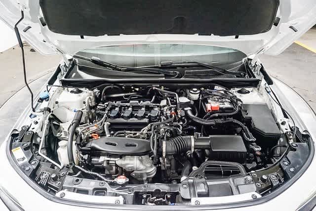 Thumbnail: 2023 Honda Civic - 28