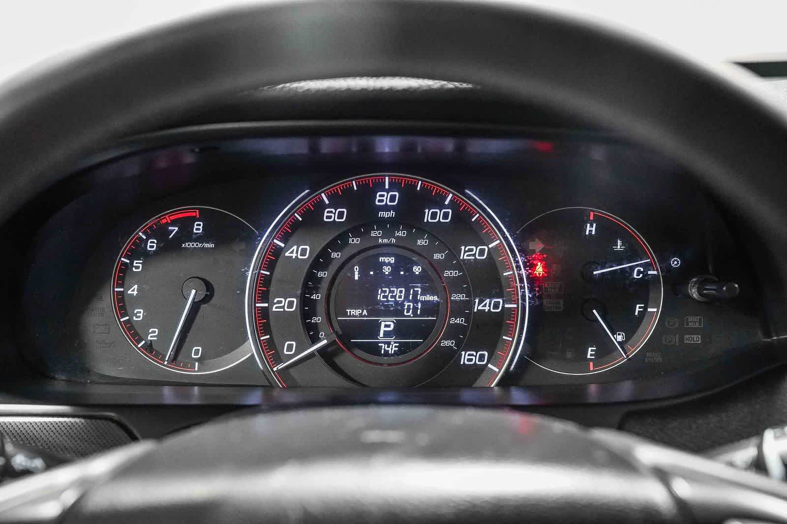 Thumbnail: 2013 Honda Accord - 24