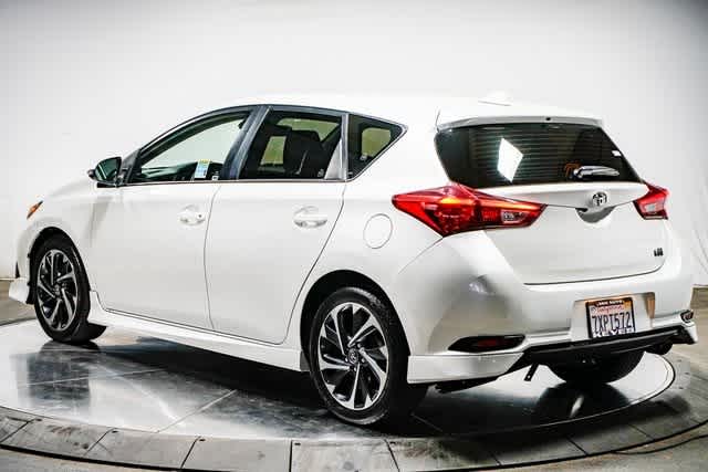 Thumbnail: 2017 Toyota Corolla iM - 4