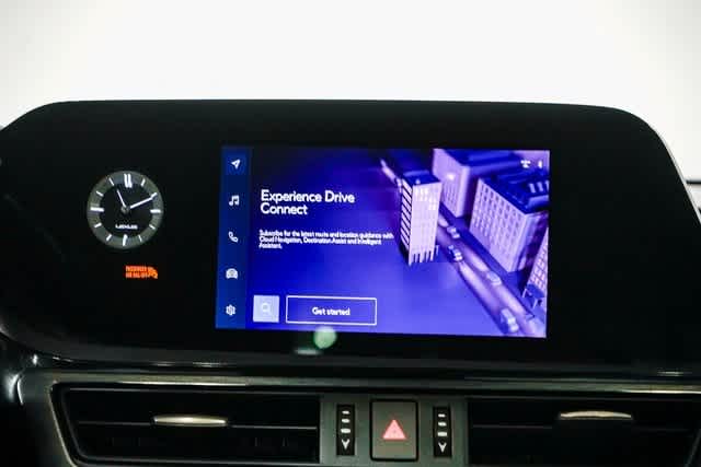 Thumbnail: 2025 Lexus ES - 14