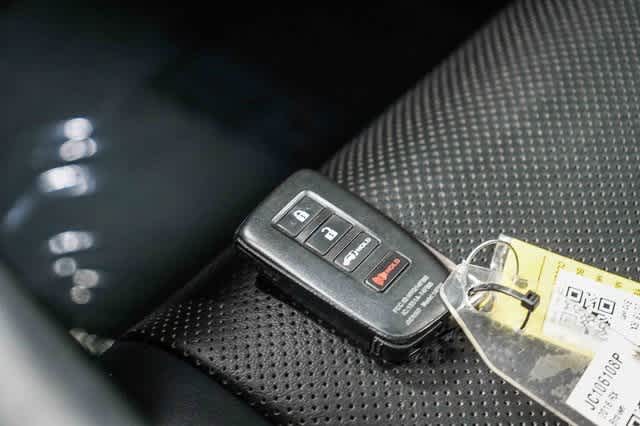 Thumbnail: 2018 Lexus RX - 27