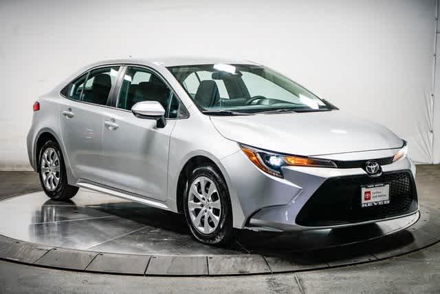 Thumbnail: 2021 Toyota Corolla - 6