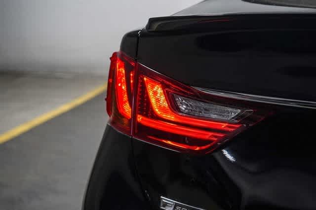 Thumbnail: 2015 Lexus GS - 11