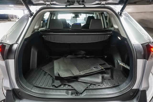 Thumbnail: 2023 Toyota RAV4 - 27