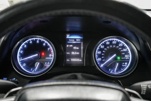 Thumbnail: 2018 Toyota Camry - 25