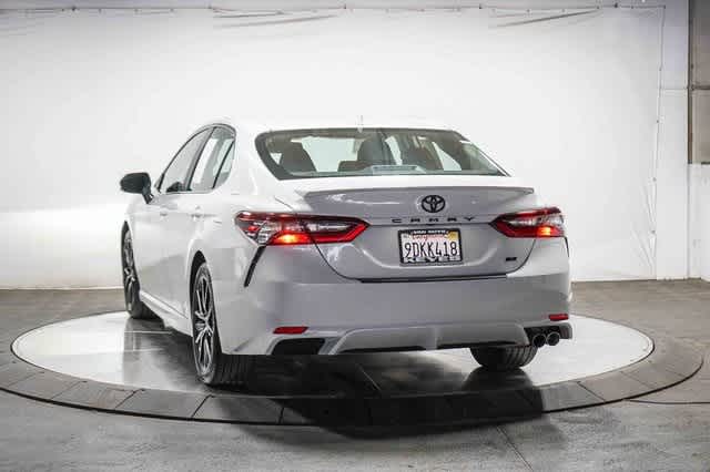 Thumbnail: 2023 Toyota Camry - 3