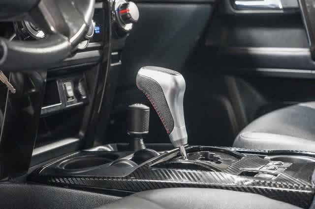 2019 Toyota 4Runner TRD Pro 25
