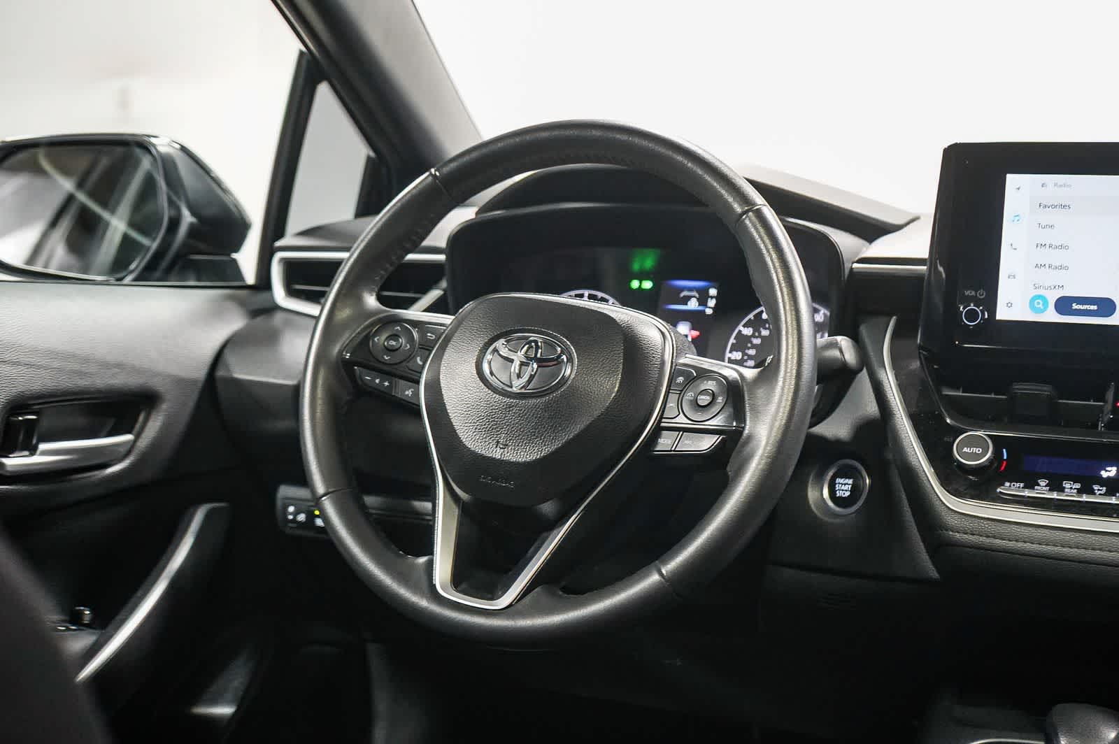 Thumbnail: 2024 Toyota Corolla - 15